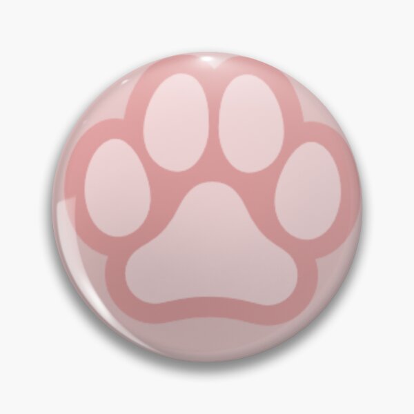 Item preview, Pata animal dog/cat designed and sold by MelleGleice.