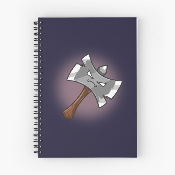 Item preview, war ax designed and sold by artcentenov.