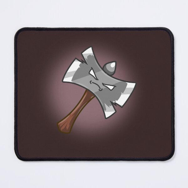 Item preview, war ax designed and sold by artcentenov.