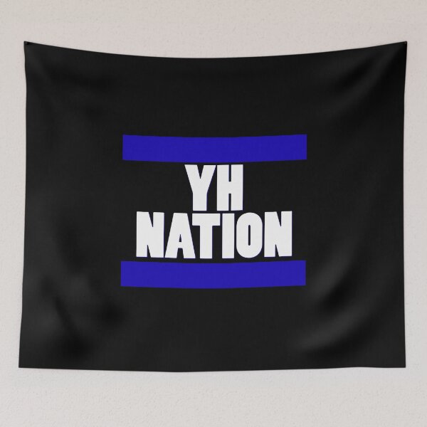 Item preview, DMC (Blue) designed and sold by YHHimself.