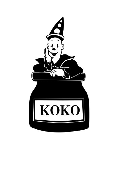 37+ Koko The Clown Sad PNG