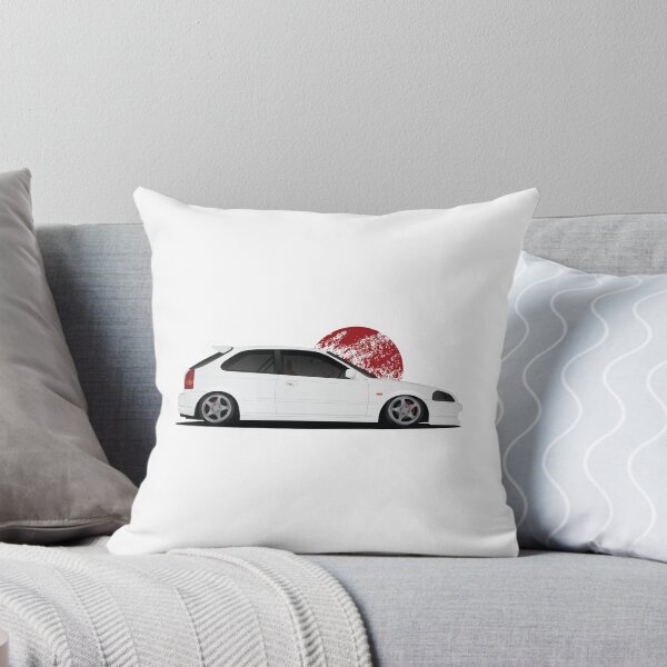 Item preview, Honda Civic designed and sold by SavkyDesign.