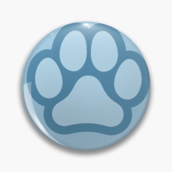 Item preview, Pata animal dog/cat designed and sold by MelleGleice.