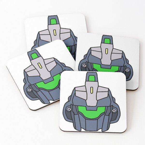 Item preview,  ReZEL Commander Type Chibi designed and sold by Pixeldiciest.