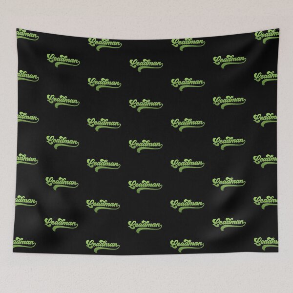 Item preview, Groovy Leadman Film Crew Member designed and sold by NermilioDesigns.