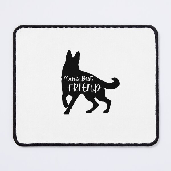 Item preview, "Chic Canine Companion Tee designed and sold by Wabi-SabiStudio.