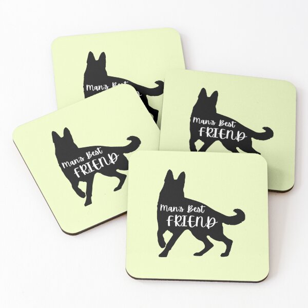 Item preview, "Chic Canine Companion Tee designed and sold by Wabi-SabiStudio.