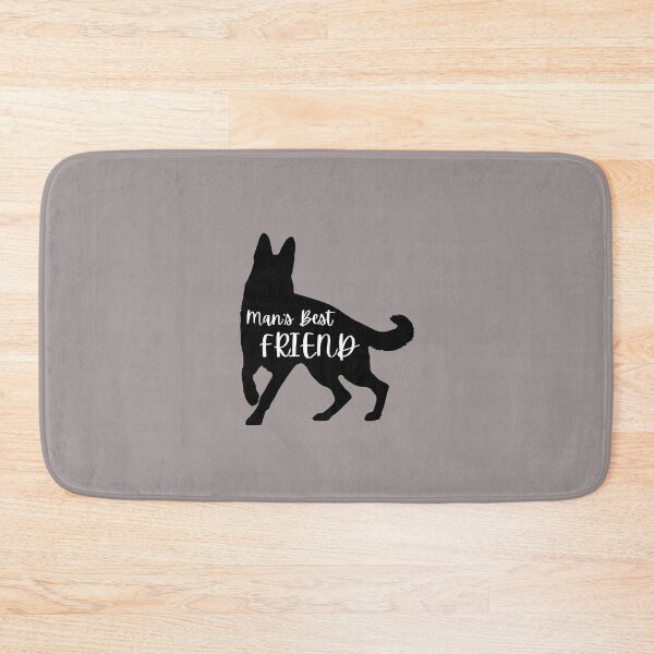 Item preview, "Chic Canine Companion Tee designed and sold by Wabi-SabiStudio.