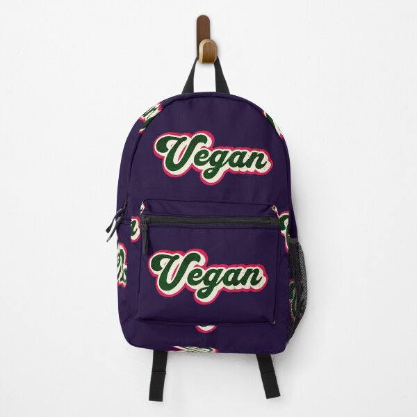 Item preview, Retro Vegan Graphic Logo designed and sold by Cult of Seitan.