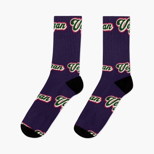 Item preview, Retro Vegan Graphic Logo designed and sold by Cult of Seitan.