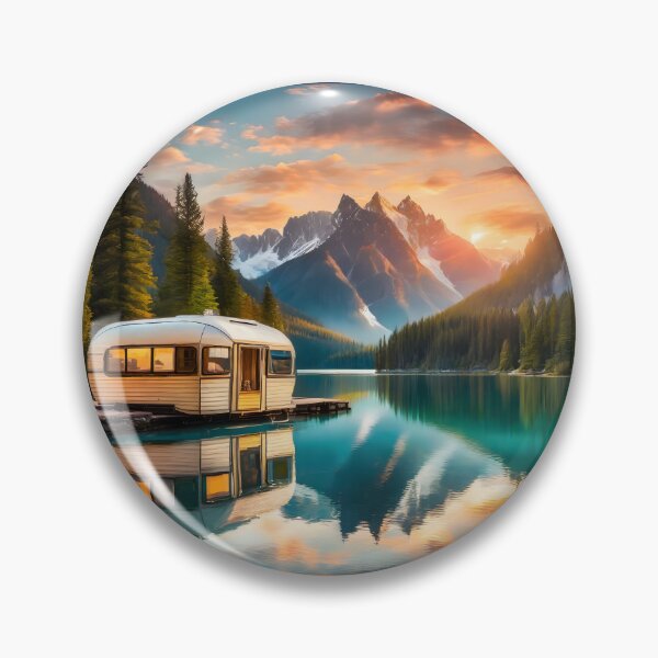 Item preview, Airstream Livin' designed and sold by Dan Farsaci.