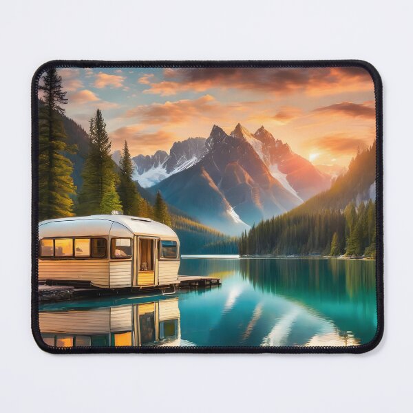 Item preview, Airstream Livin' designed and sold by Dan Farsaci.