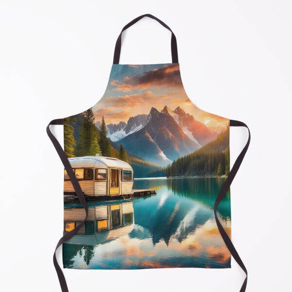 Item preview, Airstream Livin' designed and sold by Dan Farsaci.