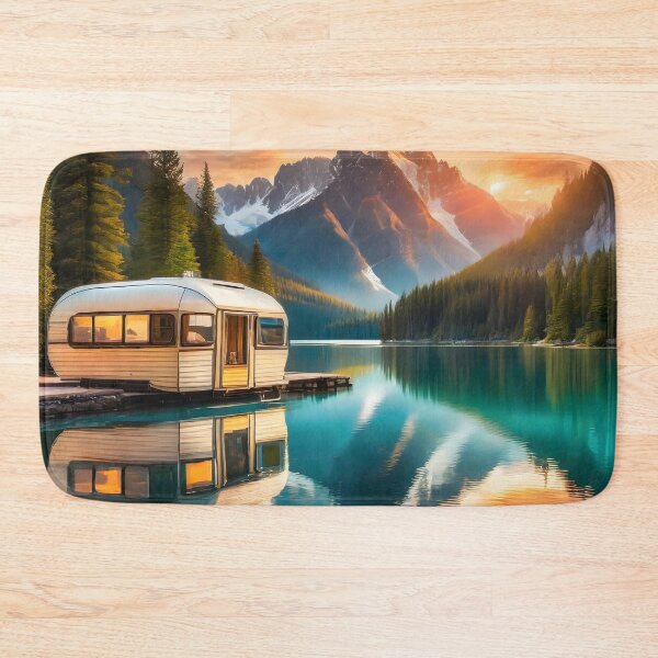 Item preview, Airstream Livin' designed and sold by Dan Farsaci.