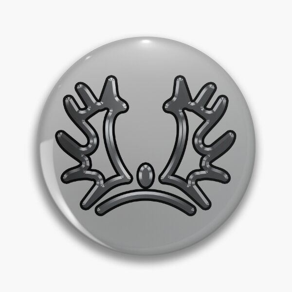 Item preview, American Trakehner Horse Brand designed and sold by DappledMoon.