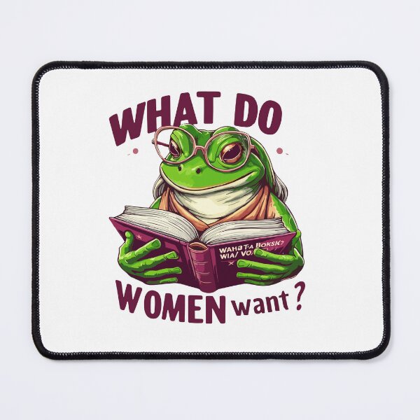 Item preview, The Philosophical Frog designed and sold by Designowner.