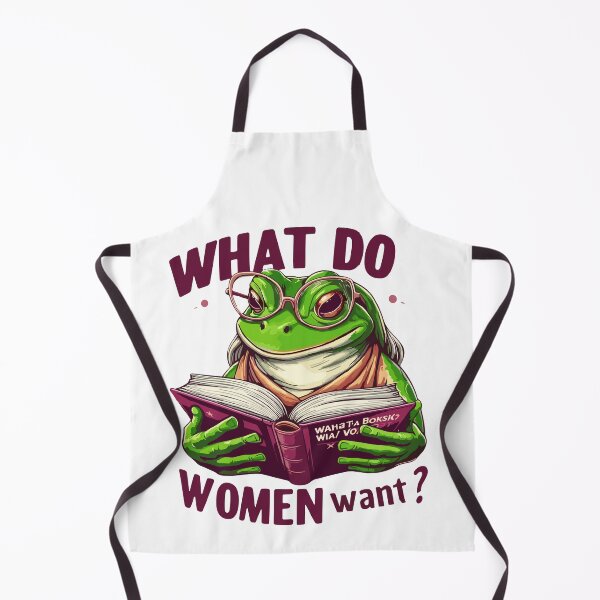 Item preview, The Philosophical Frog designed and sold by Designowner.