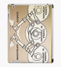 Ducati Desmo iPad Case/Skin