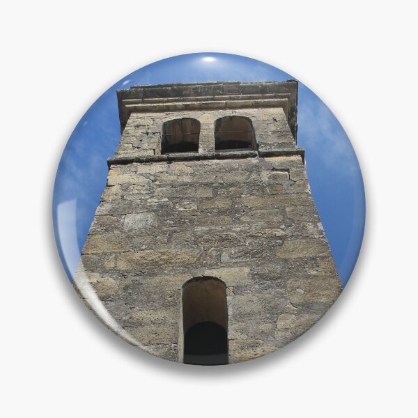 Item preview, City of David bell tower designed and sold by jorgusart.