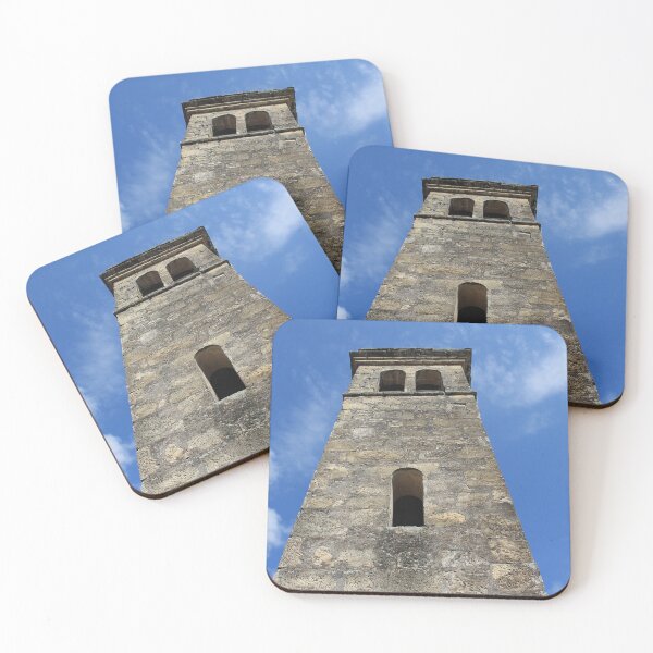 Item preview, City of David bell tower designed and sold by jorgusart.