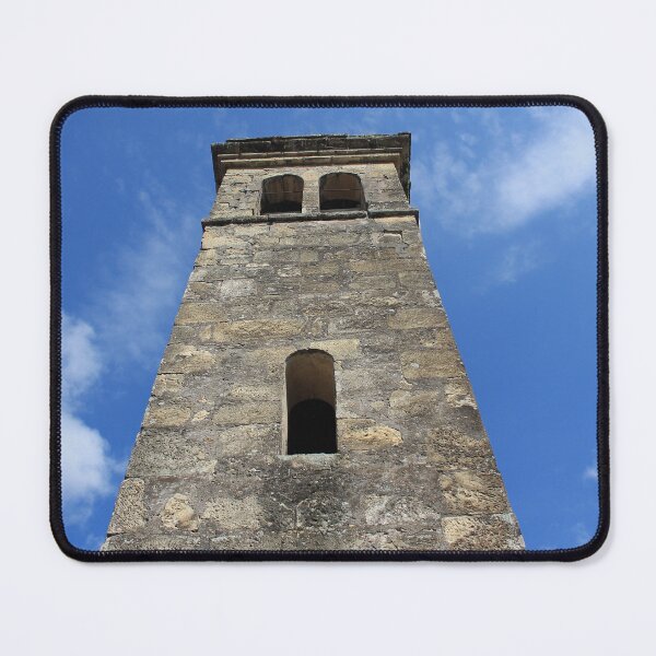 Item preview, City of David bell tower designed and sold by jorgusart.