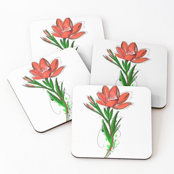 Item preview, FLOWER ? designed and sold by Sabdiellopezart.