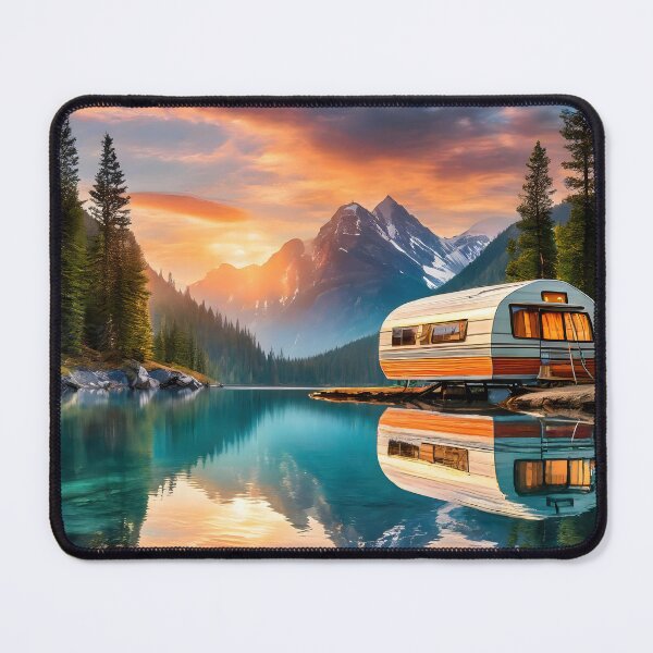 Item preview, Airstream Retired Life designed and sold by Dan Farsaci.