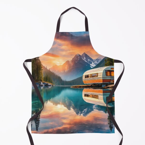 Item preview, Airstream Retired Life designed and sold by Dan Farsaci.