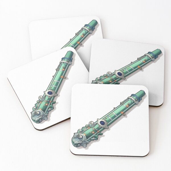 Item preview, Colorful Flute Instrument designed and sold by Mohammed Sohail Khan.