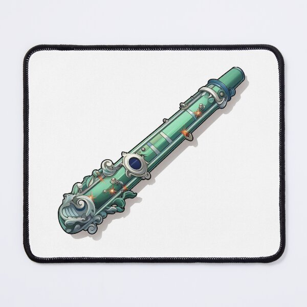 Item preview, Colorful Flute Instrument designed and sold by Mohammed Sohail Khan.