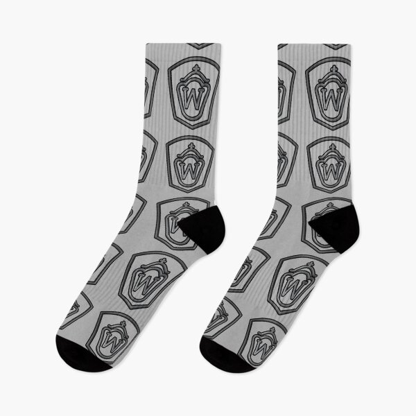 Item preview, Westphalian Horse Brand designed and sold by DappledMoon.