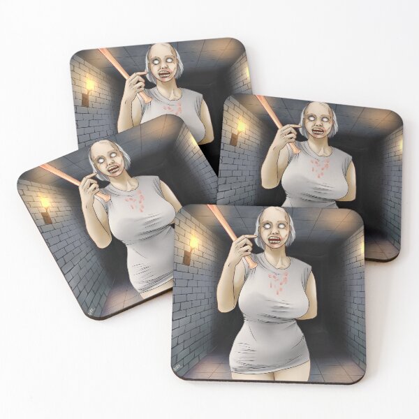 Item preview, Granny designed and sold by Douglasvr.