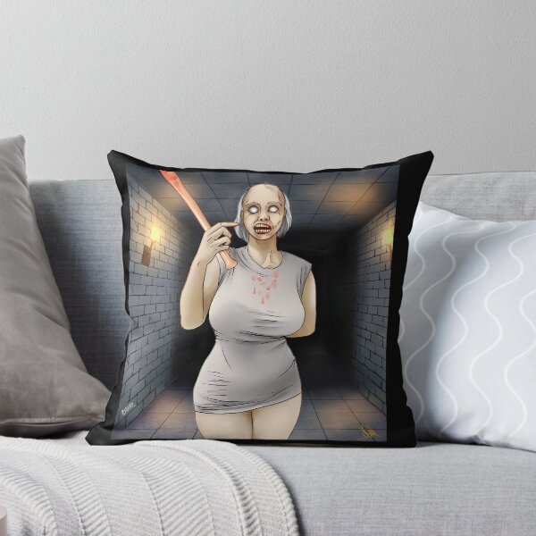 Item preview, Granny designed and sold by Douglasvr.