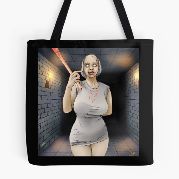 Item preview, Granny designed and sold by Douglasvr.