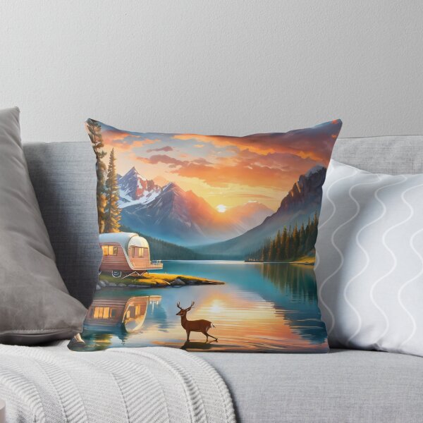 Item preview, Por amor al camping. designed and sold by Dan Farsaci.