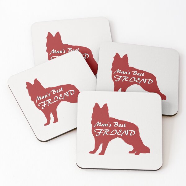 Item preview, "Chic Canine Companion Tee" designed and sold by Wabi-SabiStudio.