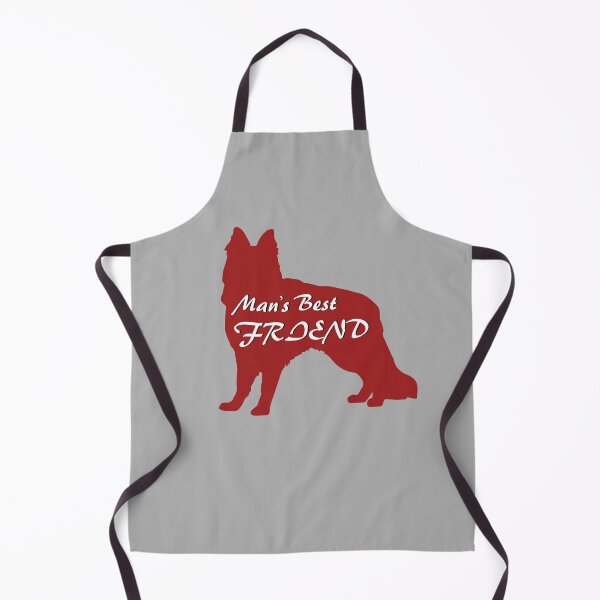 Item preview, "Chic Canine Companion Tee" designed and sold by Wabi-SabiStudio.