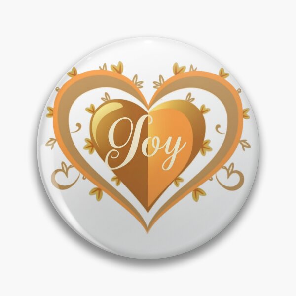 Item preview, Heart Full of Joy designed and sold by PlanetMarker.