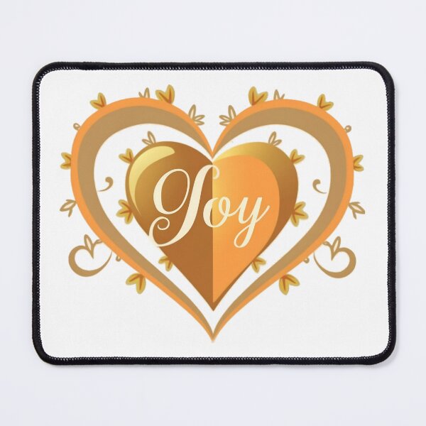 Item preview, Heart Full of Joy designed and sold by PlanetMarker.