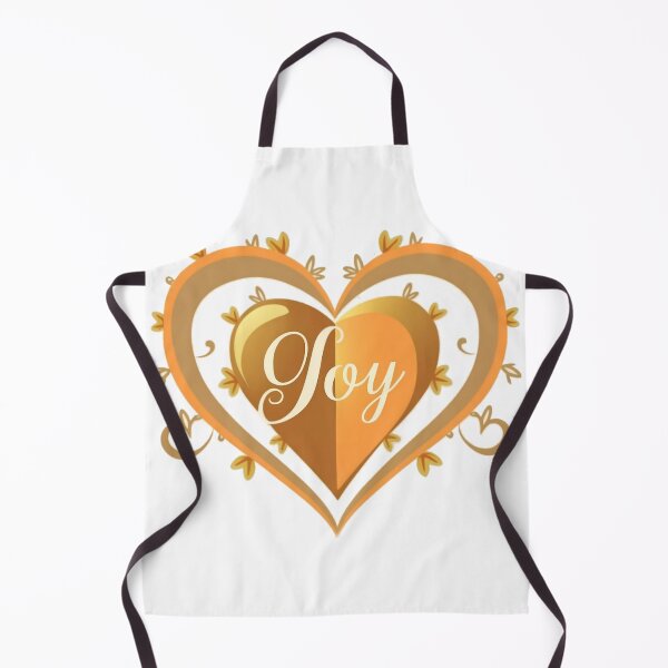 Item preview, Heart Full of Joy designed and sold by PlanetMarker.
