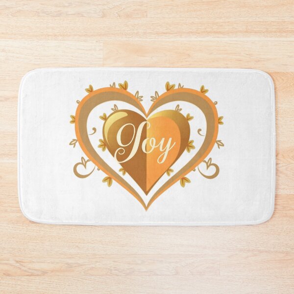 Item preview, Heart Full of Joy designed and sold by PlanetMarker.