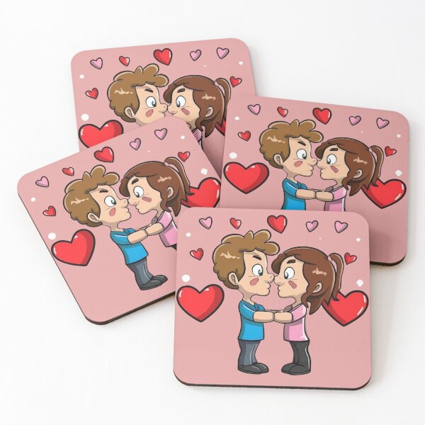 Item preview, Gift for valentine love for your boyfriend or girlfriend  designed and sold by DunuStore.