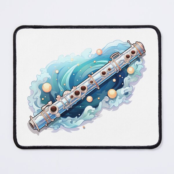 Item preview, Colorful Flute Instrument designed and sold by Mohammed Sohail Khan.