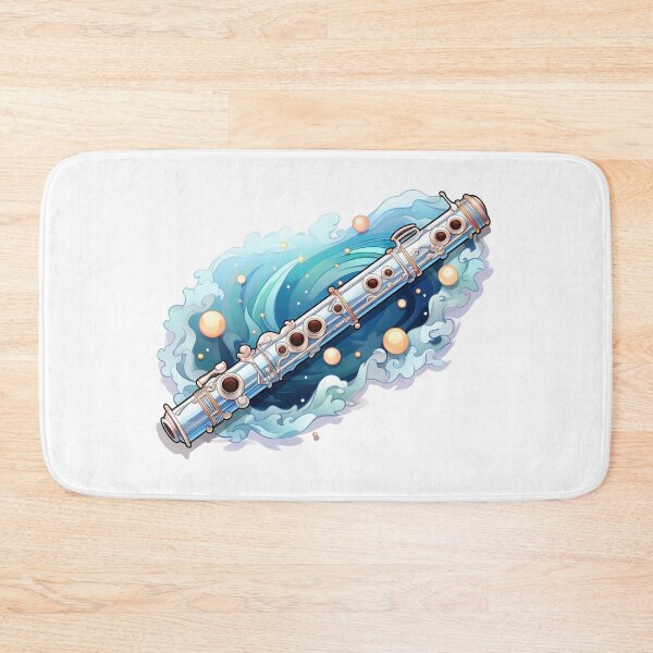 Item preview, Colorful Flute Instrument designed and sold by Mohammed Sohail Khan.