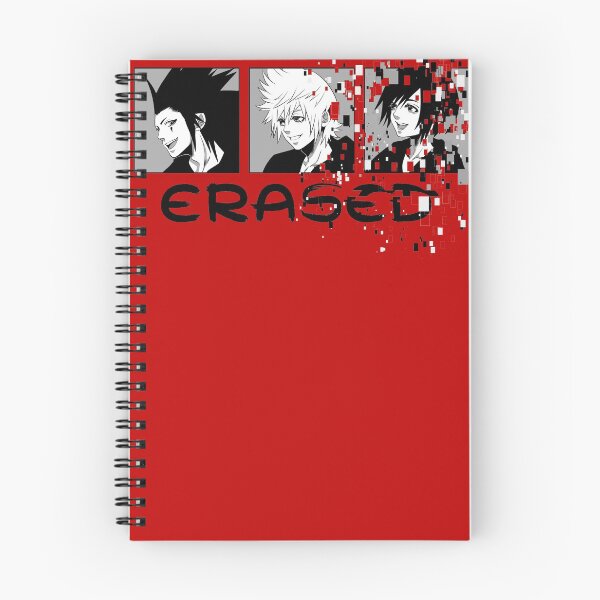 Item preview, ERASED (2) designed and sold by KanaHyde.