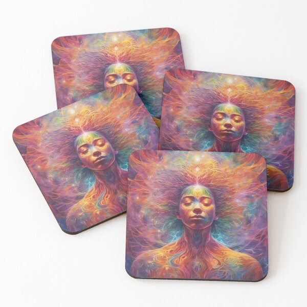 Item preview, Ethereal Radiance designed and sold by Jesse Veils.