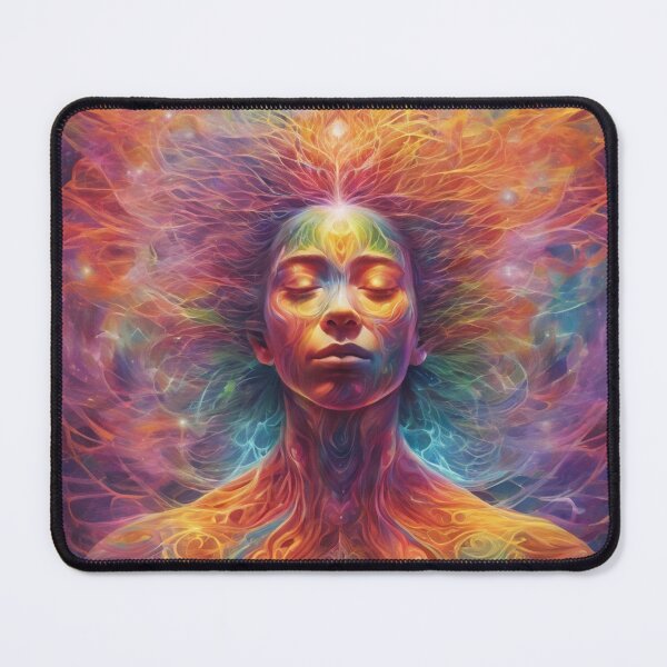 Item preview, Ethereal Radiance designed and sold by Jesse Veils.