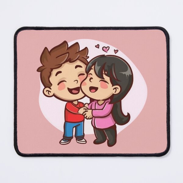 Item preview, 2024 Gift for valentine love for your Girlfriend designed and sold by DunuStore.