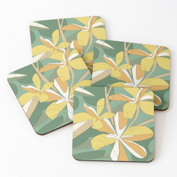Item preview, Frangipani designed and sold by Slade Smith.