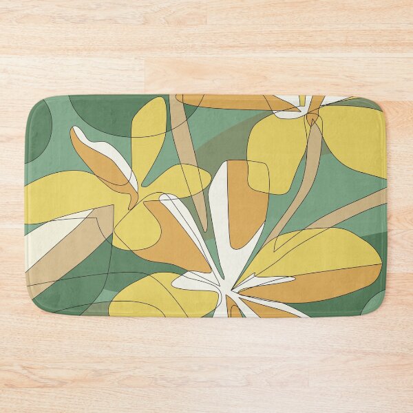Item preview, Frangipani designed and sold by Slade Smith.